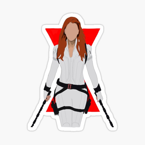 Nat Is Back Sticker