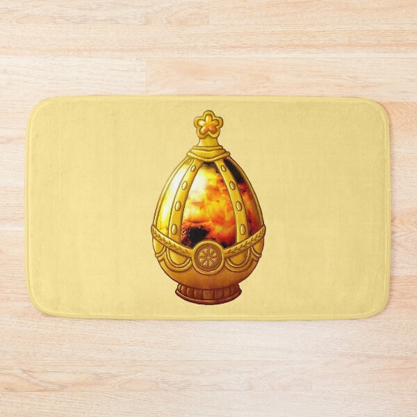 Item preview, Puella Magi Madoka Magica Mami Tomoe Soul Gem designed and sold by thePeachPit.