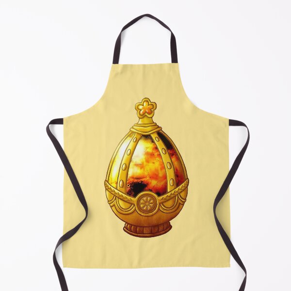 Item preview, Puella Magi Madoka Magica Mami Tomoe Soul Gem designed and sold by thePeachPit.