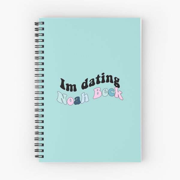 Item preview, I’m dating Noah neck.  designed and sold by Roisin678.