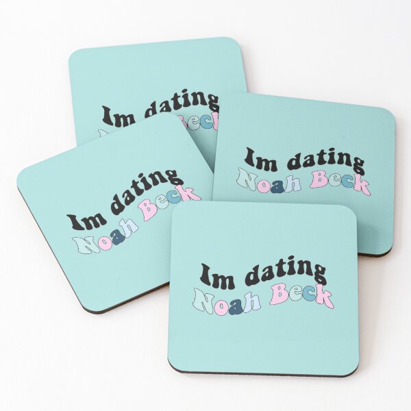 Item preview, I’m dating Noah neck.  designed and sold by Roisin678.