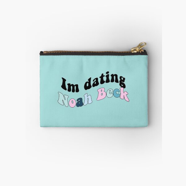 Item preview, I’m dating Noah neck.  designed and sold by Roisin678.