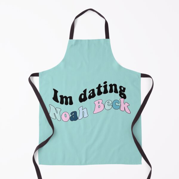 Item preview, I’m dating Noah neck. designed and sold by Roisin678.