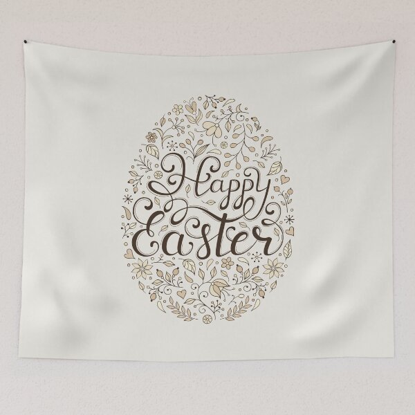 Item preview, Happy Easter designed and sold by Myl-Design.