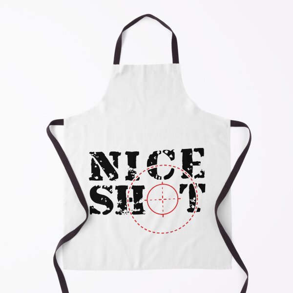 Item preview, Nice shot designed and sold by Lamara Belhamiche.