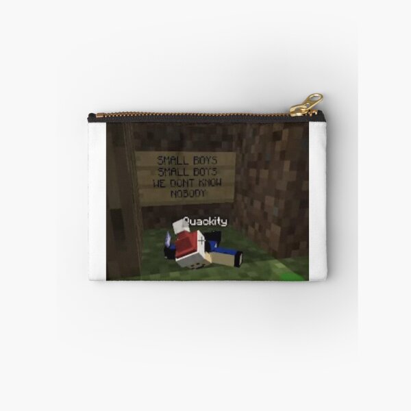 Item preview, Small quackity  designed and sold by nomnomyoongi.