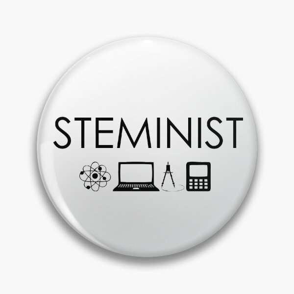 Artikelvorschau, Steminist Geschenk für Frauen Steminist entworfen und verkauft von kmcollectible.