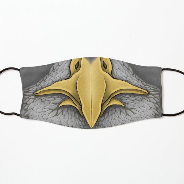 Eagle Spirit Mask Kids Mask