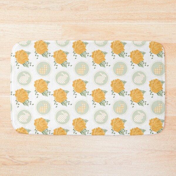 Item preview, Rosalind | Sunshine designed and sold by Aubergine Designs.
