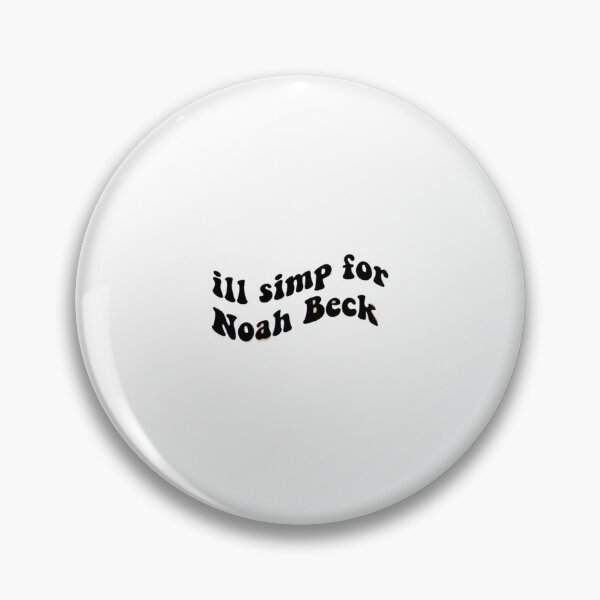 Item preview, Simp for noah designed and sold by Roisin678.