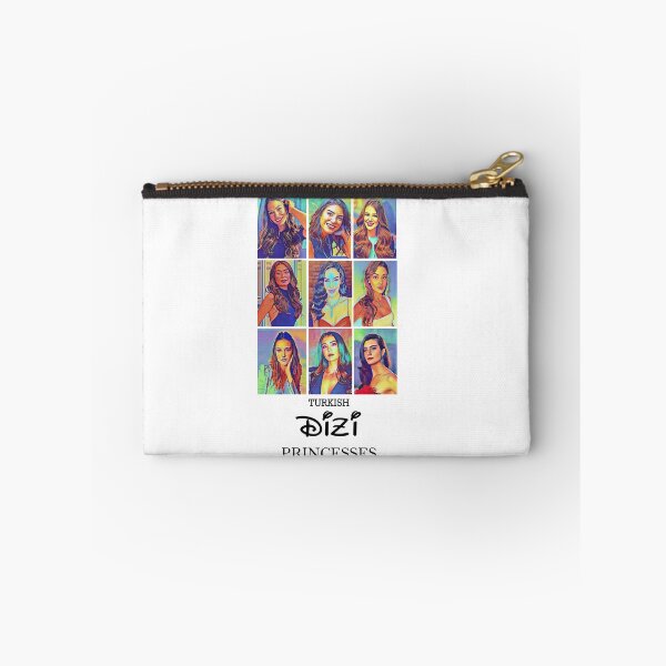 Item preview, Turkish dizi princesses designed and sold by ElianaTorres.