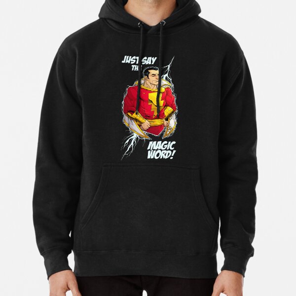 Dc Comics Sweatshirts & Hoodies for Sale | Redbubble