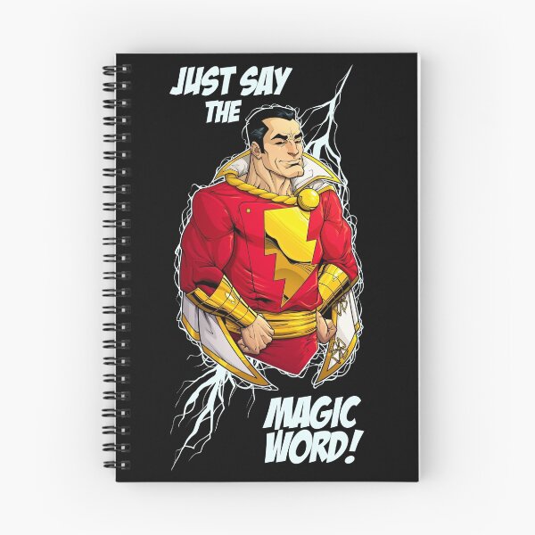 Item preview, Shazam designed and sold by dlxartist.