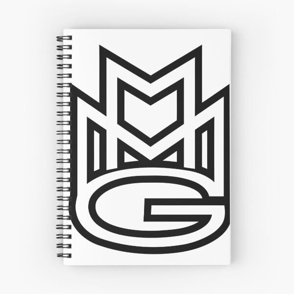 Item preview, MEEK MILL LOGO STICKER designed and sold by doe859419.