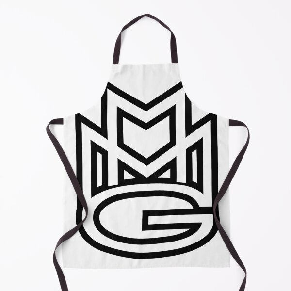 Item preview, MEEK MILL LOGO STICKER designed and sold by doe859419.