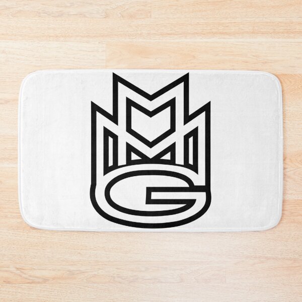 Item preview, MEEK MILL LOGO STICKER designed and sold by doe859419.