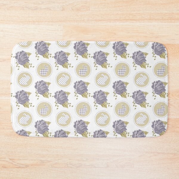 Item preview, Rosalind | Ash Violet designed and sold by Aubergine Designs.