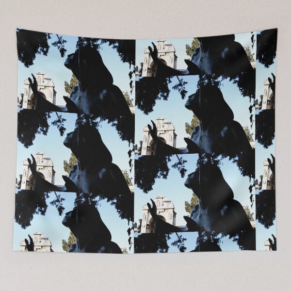 Item preview, silhouette with tear designed and sold by kristana.