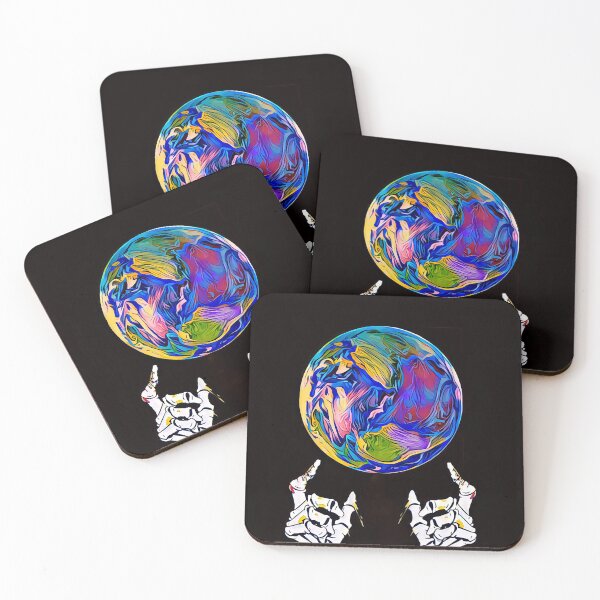 Item preview, World of Ideas designed and sold by Lunhai.