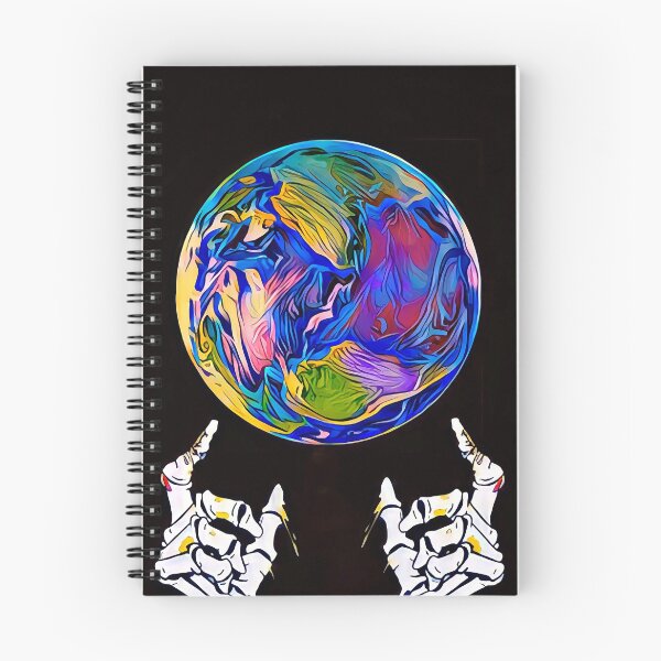 Item preview, World of Ideas designed and sold by Lunhai.