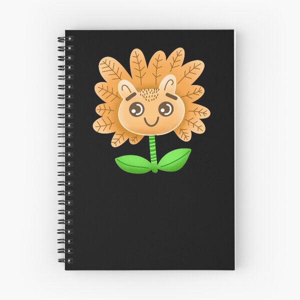 Item preview, Cute little BEAR flower designed and sold by jazzydevil.