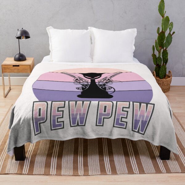 Item preview, You mess with the meow meow you get this peow peow designed and sold by Enomis72.