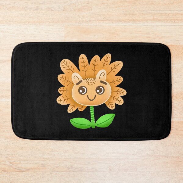 Item preview, Cute little BEAR flower designed and sold by jazzydevil.