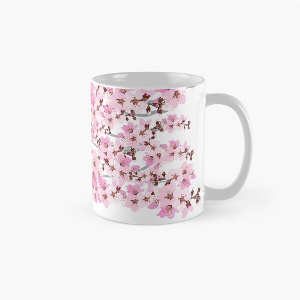 Item preview, Cherry Blossom designed and sold by SnakeRiverRose.