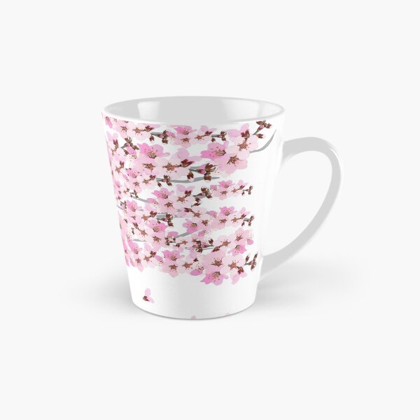 Item preview, Cherry Blossom designed and sold by SnakeRiverRose.