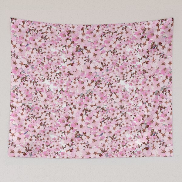Item preview, Cherry Blossom designed and sold by SnakeRiverRose.