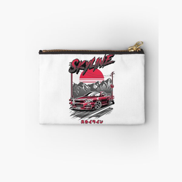 Item preview, Nissan Skyline GTR 34 designed and sold by shakotan.