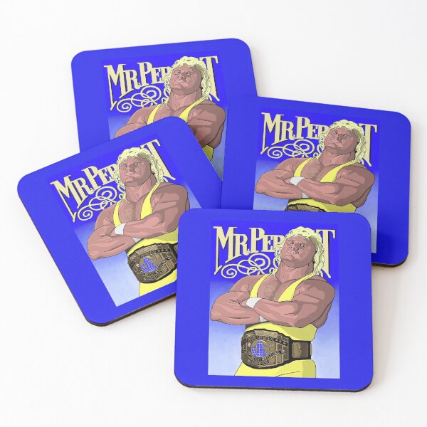 Item preview, Mr. Perfect  designed and sold by Bjizzle.