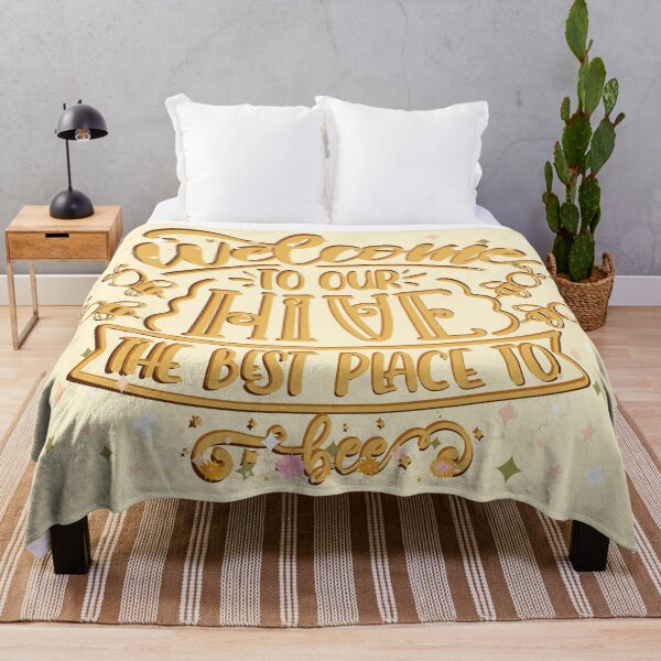 Item preview, Welcome To Our Hive The Best Place To Bee - We The Free Honey !! designed and sold by SoffyLee586.