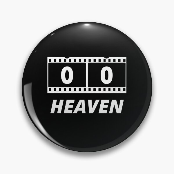 Item preview, Heaven - 00 Heaven Movie designed and sold by sgmydesigns.