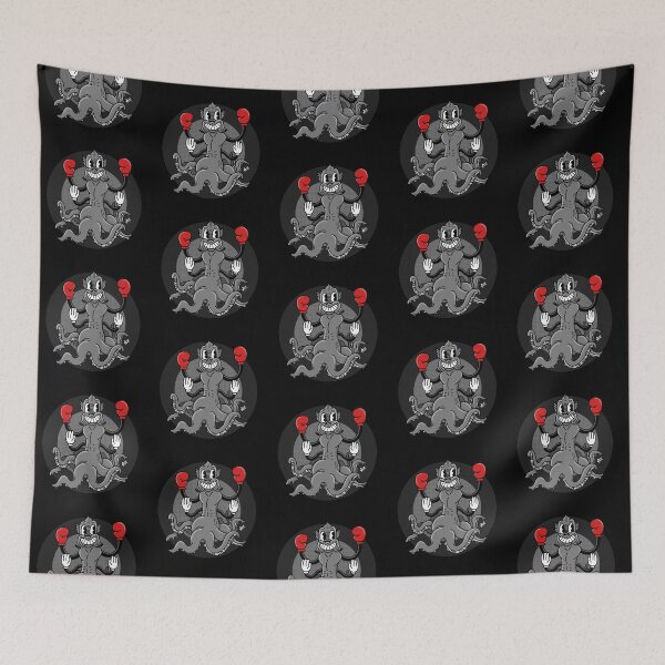 Item preview, KRAKEN - MONSTER MASH designed and sold by Dynamite Dandy.