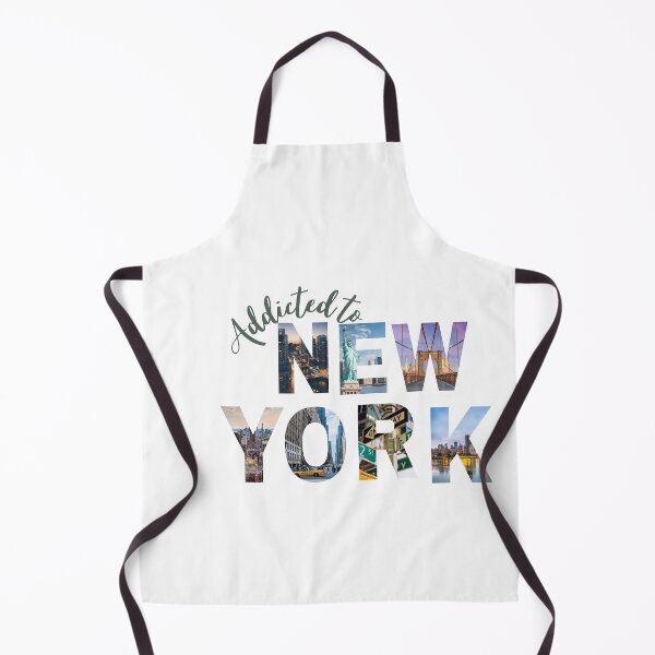 Item preview,  Addicted to new york  designed and sold by diyozaartt.
