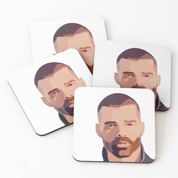 Item preview, Ricky Martin Illustration  designed and sold by ChrissyT95.