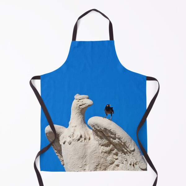 Item preview, The Wannabe Eagle designed and sold by Alex Preiss.
