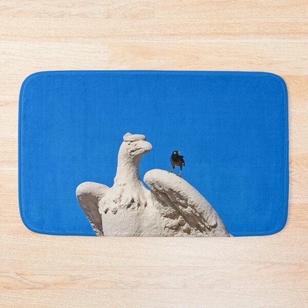 Item preview, The Wannabe Eagle designed and sold by Alex Preiss.