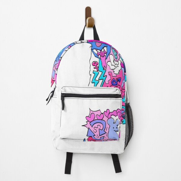Item preview, Trippy FTM, MTF designed and sold by ScratchRabbit.