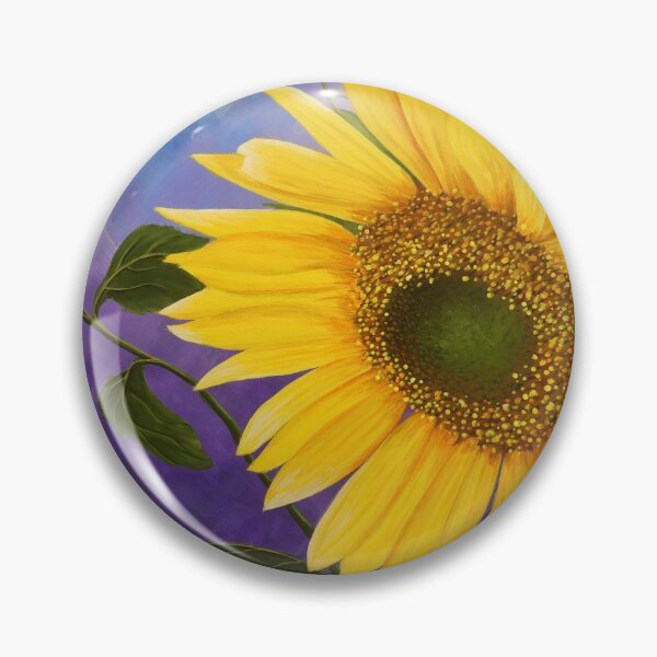 Item preview, Sunflowers designed and sold by Debra Dickson.