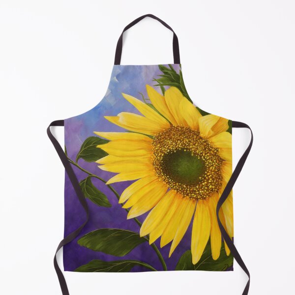 Item preview, Sunflowers designed and sold by Debra Dickson.