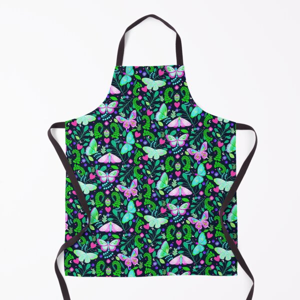 Item preview, Bioluminescence Forest designed and sold by liveinpaper.