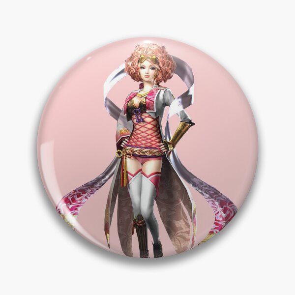 Item preview, Samurai Warriors 4 Koshosho Full Body designed and sold by thePeachPit.