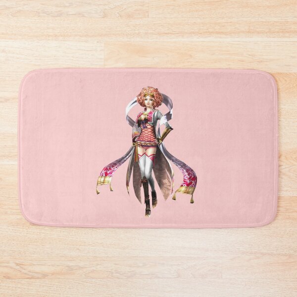 Item preview, Samurai Warriors 4 Koshosho Full Body designed and sold by thePeachPit.