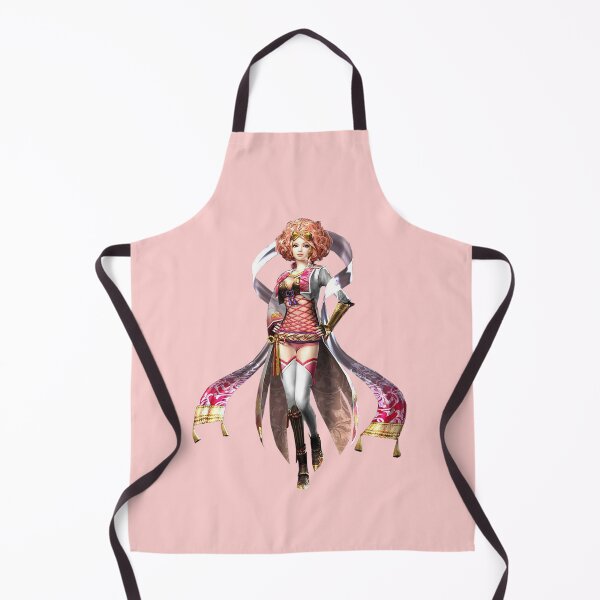 Item preview, Samurai Warriors 4 Koshosho Full Body designed and sold by thePeachPit.