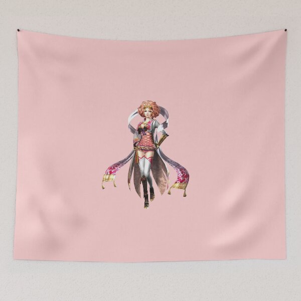 Item preview, Samurai Warriors 4 Koshosho Full Body designed and sold by thePeachPit.