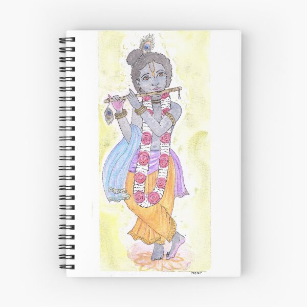 Item preview, Krishna designed and sold by joyelephant.