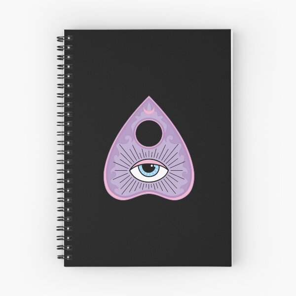 Item preview, Pastel Ouija Planchette designed and sold by PeachiiApparel.