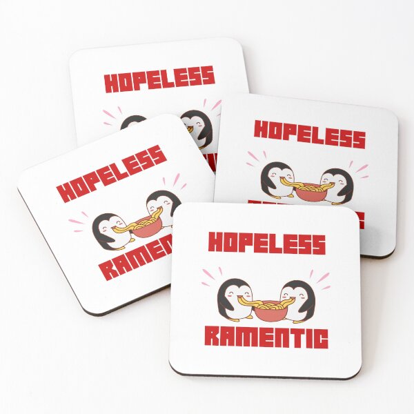 Item preview, hopeless ramentic designed and sold by Bizarro23.